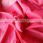 laminated windproof waterproof soft fabric with tpu membrane