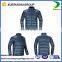2017 formal short designs womens goose down filled jacket