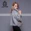 Hot Sale Korean Double Faced Cashmere Latest Design Coats Womens Wool Coat