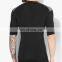 Mens regular splice half sleeves no name brand t-shirts