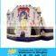 Toy Story inflatable castle with slide for rental