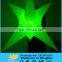 Pub/bar/outdoor inflatable led star