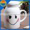 Wholesale milk mugs, custom logo ceramic mugs