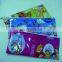 Wholesale Nylon Zipper Lcok Pencil Bags