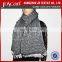 High quality new style low price yak wool shawl
