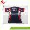 Digital Print , Any Logo Cheap Cricket Jersey