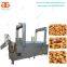 Continuous Fryer Equipment/Automatic Fried Potato Chips French Machine  /Easy Operate Continuous Machine With snacks