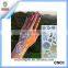 human body art tattoo stickers shiny metal gold and silver temporary tattoo