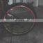 PVC Micro Prisma Reflective Type Tire Reflective Stickers For Bike