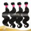 Top Quality Hot Sale Unprocessed Brazilian Body Wave Human Hair Extension