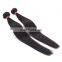 Hot selling stock quatity three head hair weft machine
