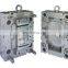Professional Design Plastic motor gear injection mould and plastic gear for electric motor customized with best price