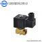 24V direct acting water latching solenoid valve Applied to washroom/public W.C/automatic irrigation