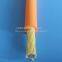 Waterproof Rov Float Water Cable Pur Foam Sheath Anti-uv