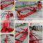 high efficiency Dairy Farm Equipment rotary disc mower