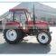 80hp two wheel drive tractor, lawn tractor, power trailer tractor