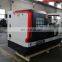 One-piece Casting Hard Guide Rail CNC Lathe Machine CAK6160V