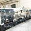 CW6263Ex2000 manual lathe machine