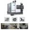 VDL1400 dalian cnc vertical machining center with 4th axis