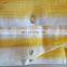 UV resistant sun shade netting/Carport Shade Net /Balcony Shade Netting