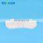 Disposable medical folyey catheter fixed tube for fixing catheter