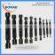 internal thread /external thread gauge/go no go gauge M1 to M36
