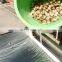 Full Automatic Ce-approved Quail Egg Shelling Machine, Egg Breaking Machine