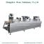 Ampoule Blister packing and cartoning packaging line/Vials Packing Machine
