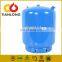 12L Vertical hydraulic lpg gas cylinder with valve producers
