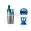 SEFIC Brand Stainless H2/O2/CO2 Aluminium Gas Cylinder Valve