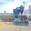 Rice wheat bean grain pneumatic sucking conveyor machine grain air activator
