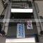 Automatic Fish Slicing Machine/Salmon&Duck Slicer Cutting Machinery/Squid&Beef Cutting in Slice machine with low price