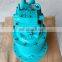 Excavator Swing Motor Assy SK210-6E Swing Device YN15V00025F4+YN32W00004F1