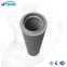 UTERS replace of INDUFIL hydraulic lubrication oil filter element INR-Z-1813-GF05  accept custom