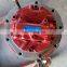 KX161Kubota Final Drive ,KX161-3 Kubota Excavator Travel Motor