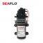 SEAFLO 12V 5.0LPM 60PSI Mini Agriculture Battery Sprayer Diaphragm Pump