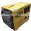 7kva BUCKCASA LONFA BRAND THREE PHASE Silent Diesel Generator for South Africa
