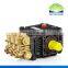 Stable Quality Triplex Plunger High Pressure Car Washer Pump 4KW 15Lpm