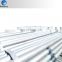 Schedule 40 galvanized steel pipe specifications