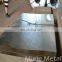 ASTM A283 Grade C Mild Carbon Steel Plate / 6mm Thick Galvanized Steel Sheet Metal