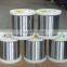 High quality sus 304 316 stainless steel yarn wire using for filter material