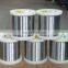 Standard level bright matt stainless steel wire