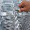 Factory price 2X2 Galvanized Reinforcing Concrete Rebar Welded Wire Mesh