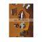 Corten Steel Screen Sheet For Garden and Buildings