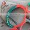 ASTM A335 ASME SA335 P2 seamless alloy steel pipe smls boiler pipe