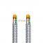 MC Type 90C CU/PVC/Nylon /Aluminum Interlocked Armored UL Cable