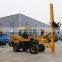 Hydraulic Static Pile Driver diesel Hammer used Hydraulic Hammer