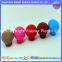 China Customized Colored High Quality Rubber Hollow Ball