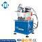 professional jinan End milling Machine for Aluminum Door and Window making machine