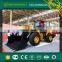 SANY 5 Ton Loader China Mini Wheel Loader